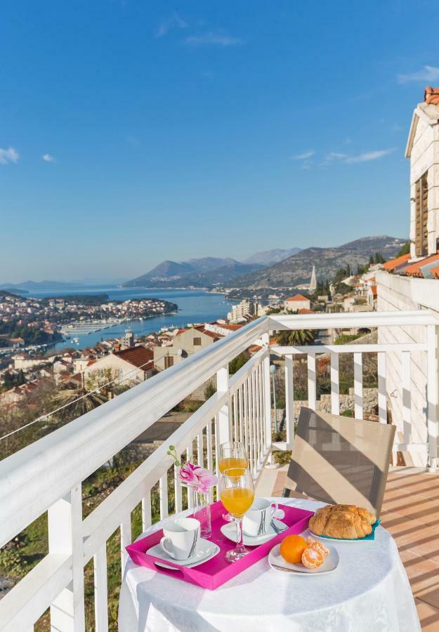 Hotel Inat Dubrovnik Exterior foto
